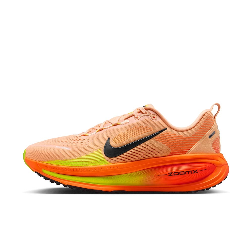 Nike Vomero 18 Joggesko Herre Oransje/Volt