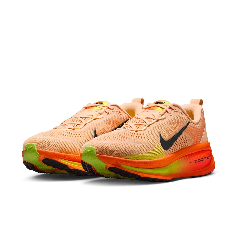 Nike Vomero 18 Joggesko Herre Oransje/Volt