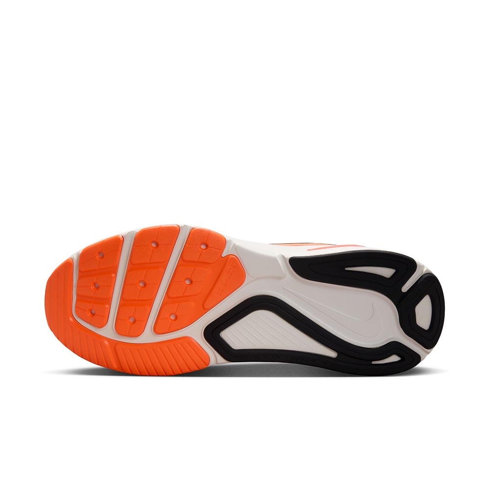 Nike Structure 26 Joggesko Herre Oransje/Hvit/Sort