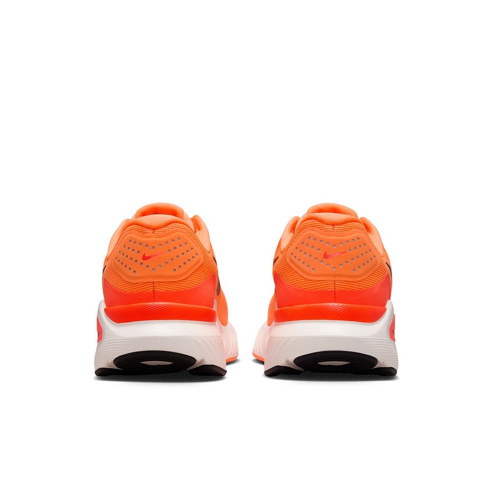 Nike Structure 26 Joggesko Herre Oransje/Hvit/Sort