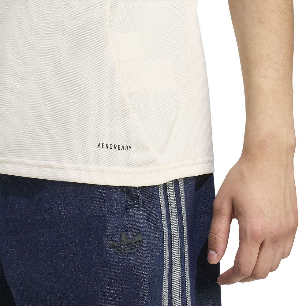 Adidas Liverpool FC Fotballdrakt 25/26 Borte
