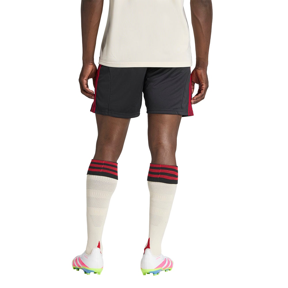 Adidas Liverpool FC Fotballshorts 25/26 Borte
