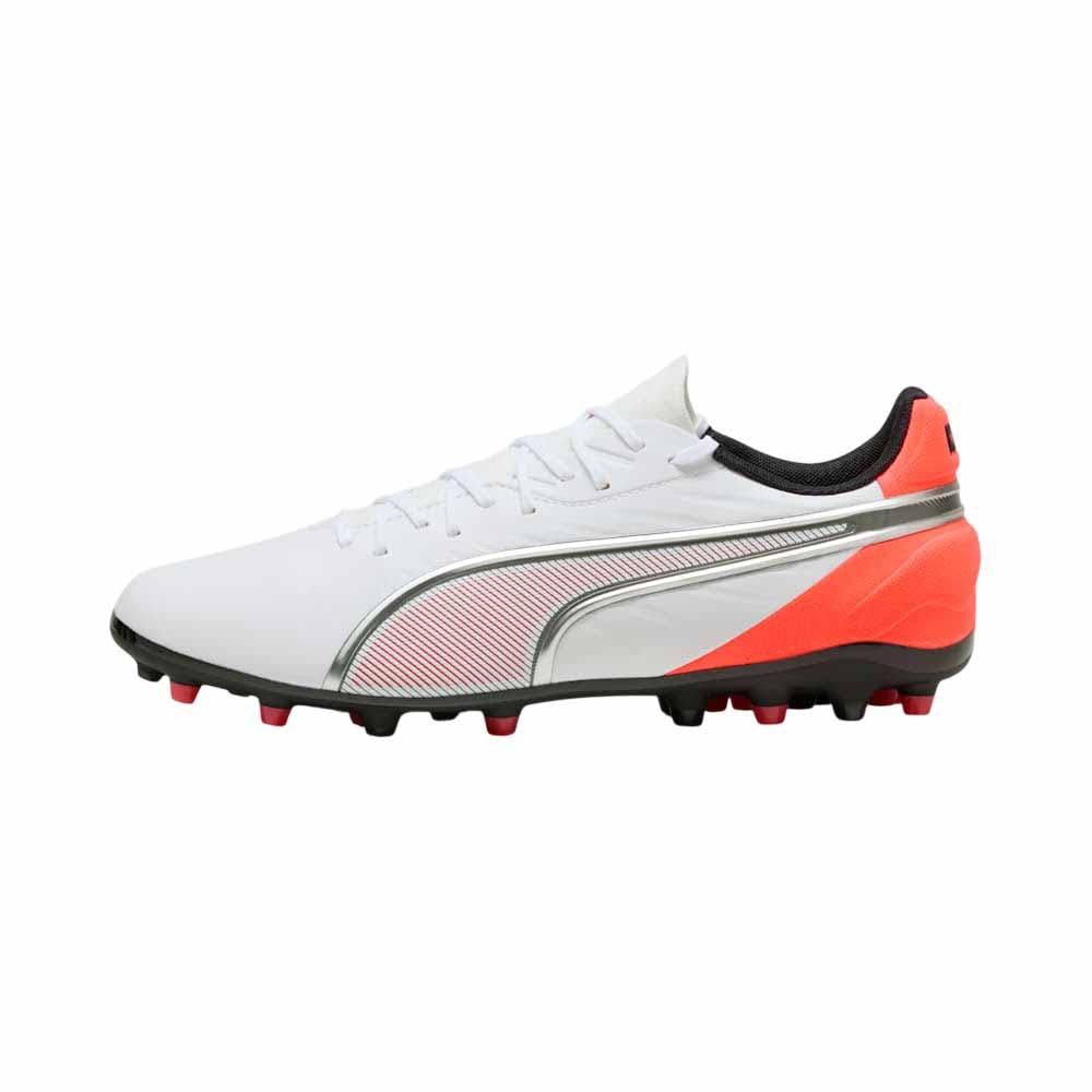 Puma King Match MG Fotballsko Untamed