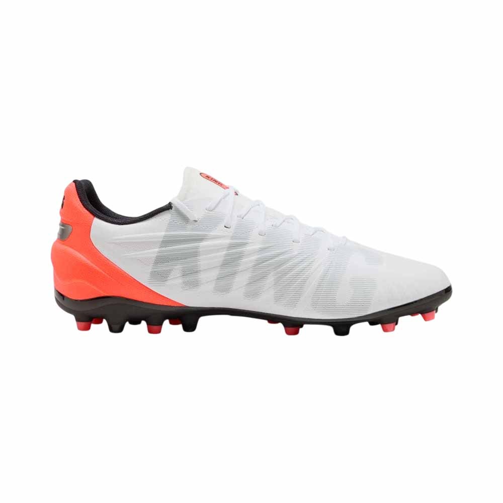 Puma King Match MG Fotballsko Untamed