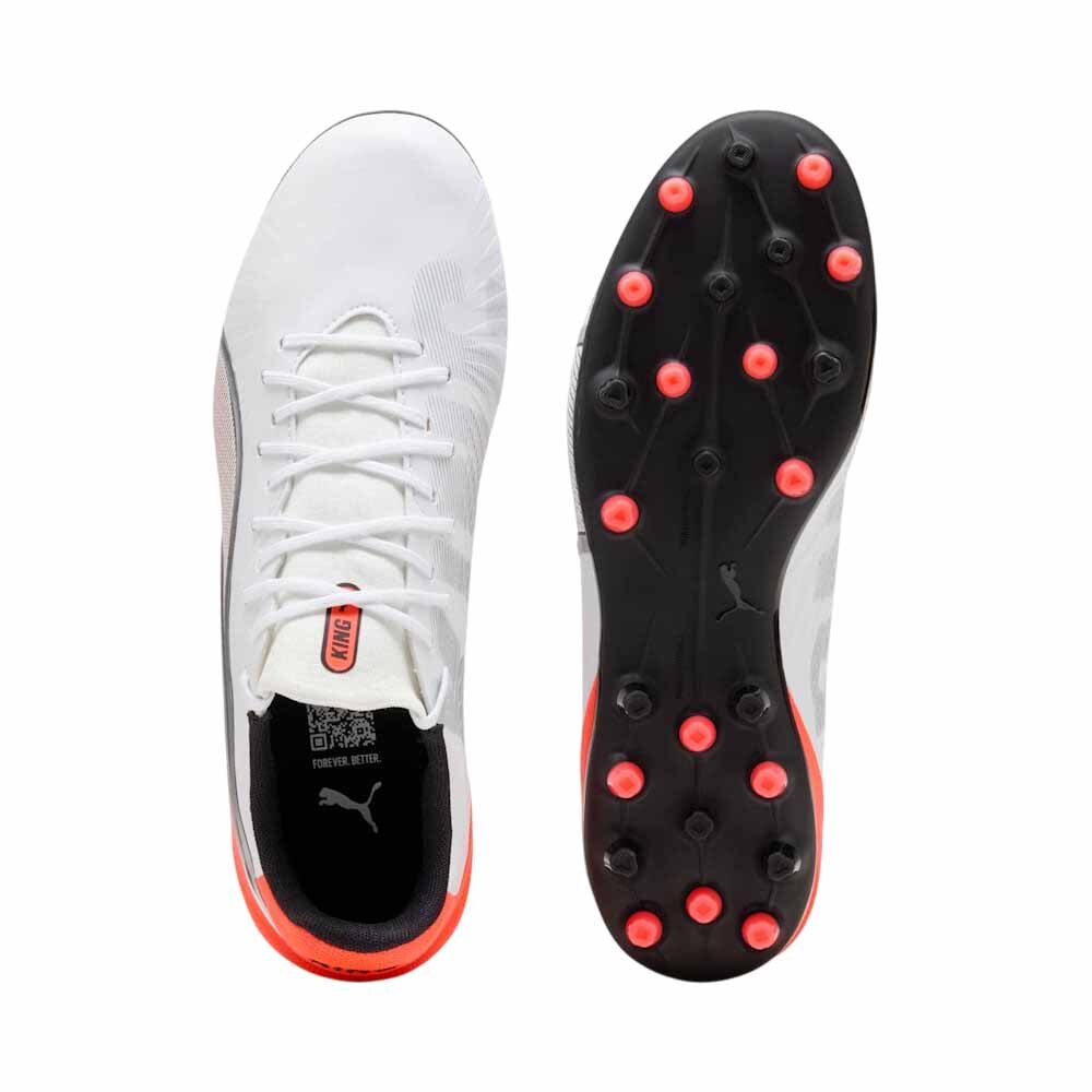 Puma King Match MG Fotballsko Untamed