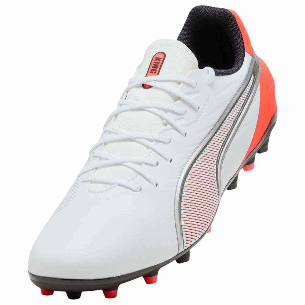 Puma King Match MG Fotballsko Untamed