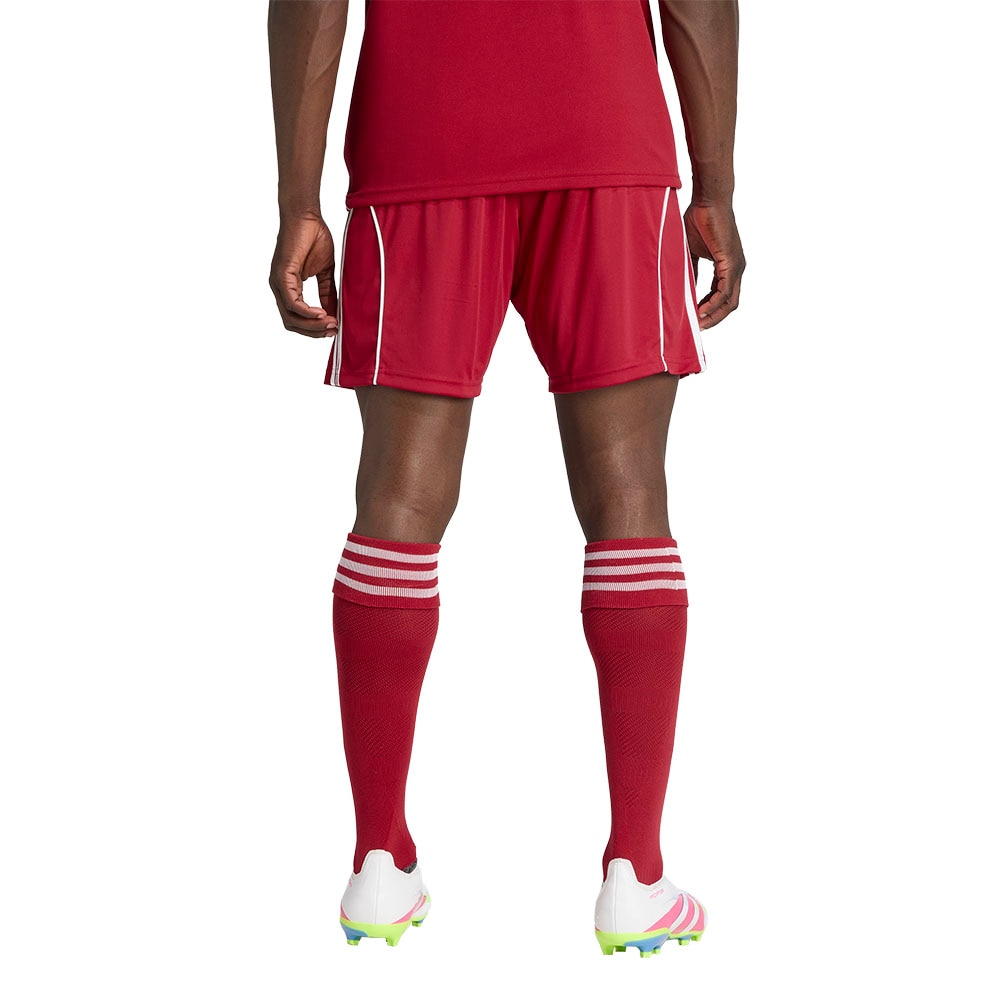 Adidas Liverpool FC Fotballshorts 25/26 Hjemme