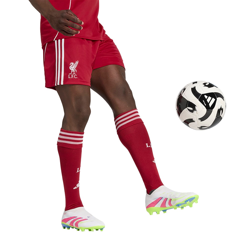 Adidas Liverpool FC Fotballshorts 25/26 Hjemme