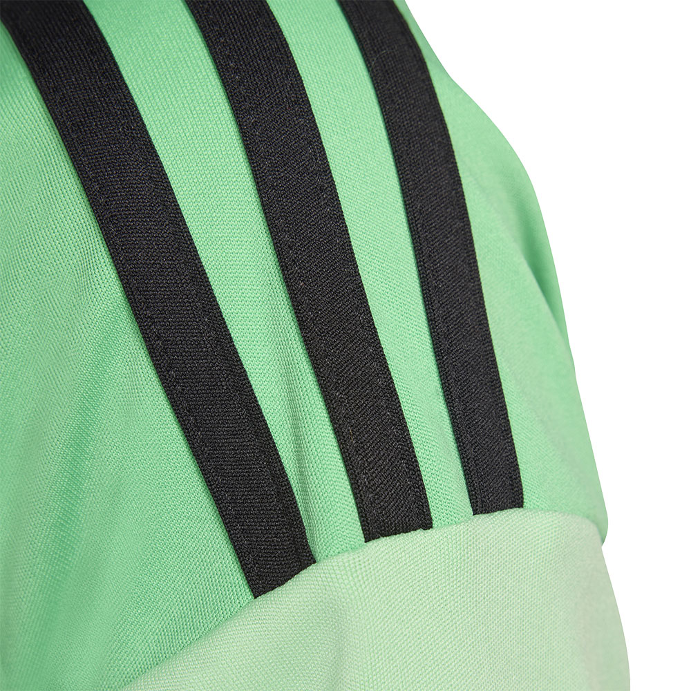 Adidas Liverpool FC Keeperdrakt 25/26 Barn Hjemme