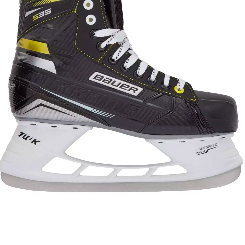 Bauer Supreme S35 Int. Hockeyskøyte