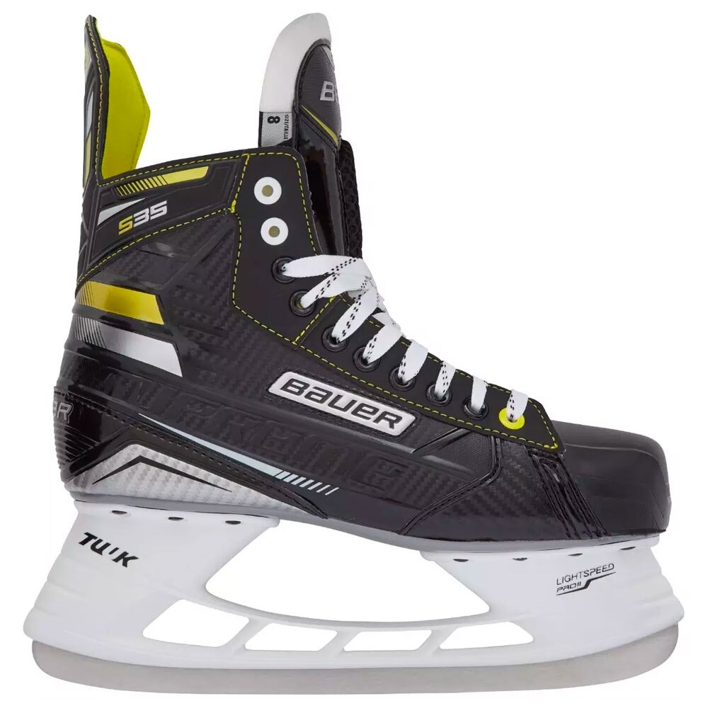 Bauer Supreme S35 Int. Hockeyskøyte