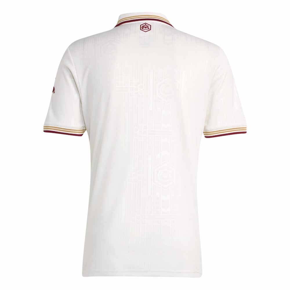 Adidas Arsenal Fotballdrakt 25/26 Tredje