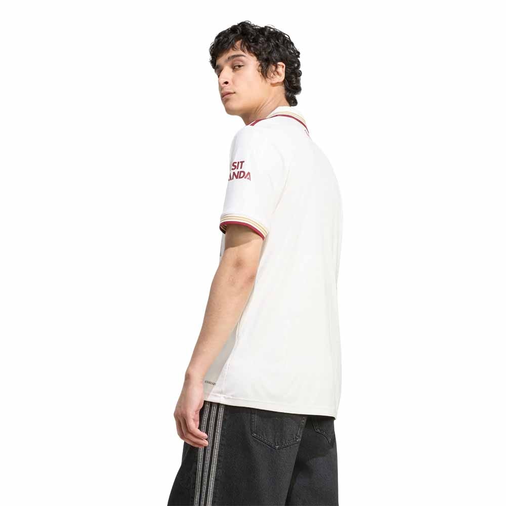Adidas Arsenal Fotballdrakt 25/26 Tredje