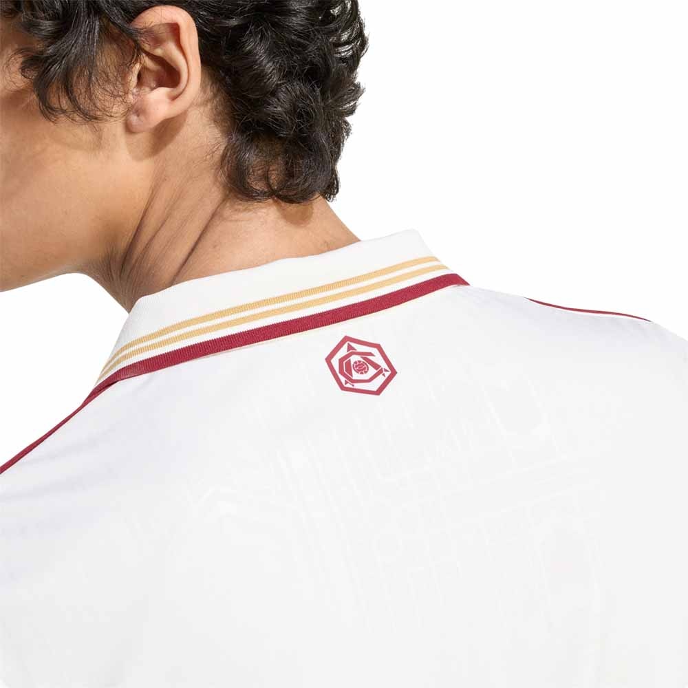Adidas Arsenal Fotballdrakt 25/26 Tredje