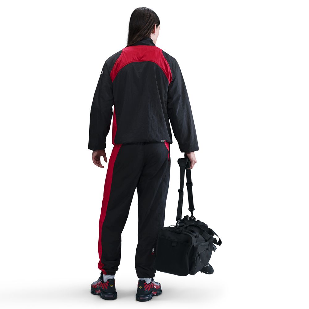 Nike Total 90 Repel Treningsjakke Sort/Rød