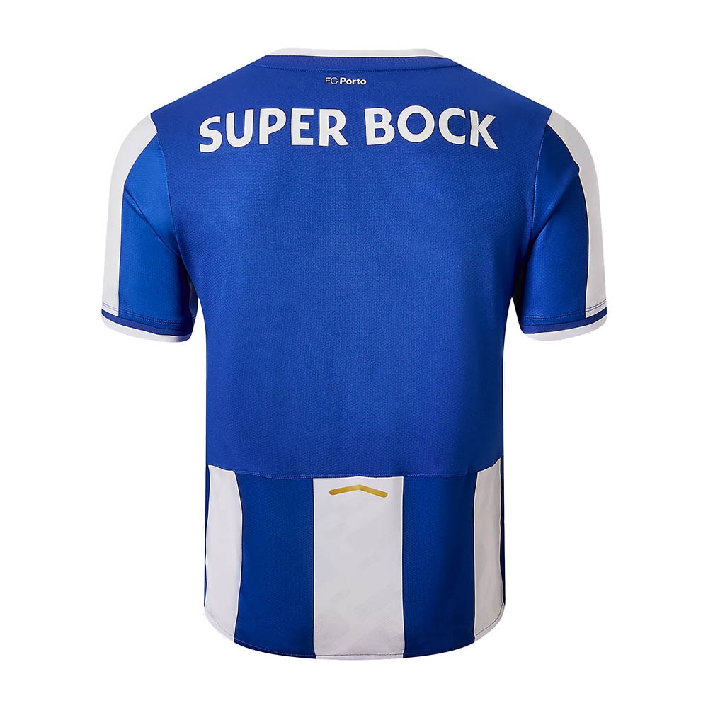 New Balance FC Porto Fotballdrakt 25/26 Hjemme