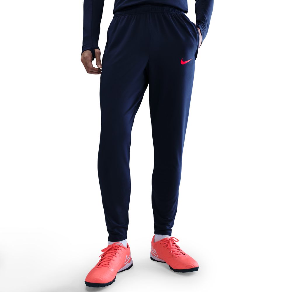 Nike Dri-FIT Strike Treningsbukse Marine/Oransje