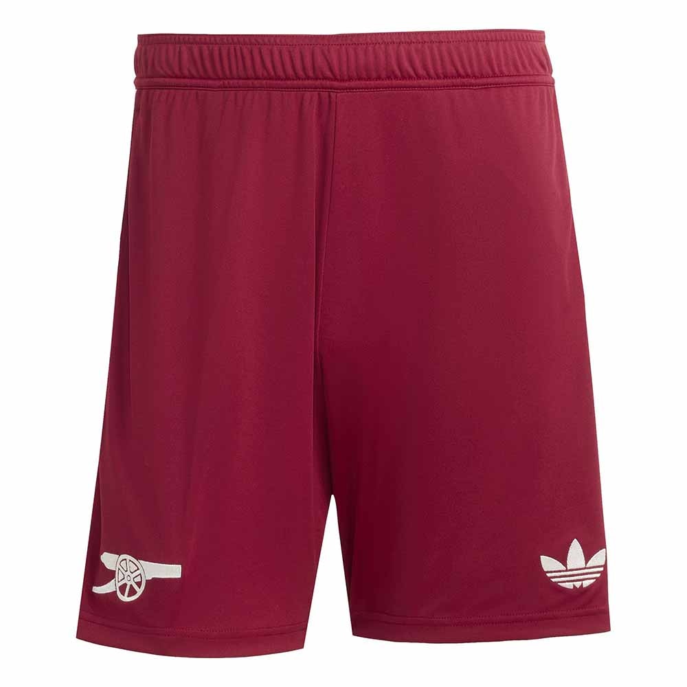 Adidas Arsenal Fotballshorts 25/26 Tredje