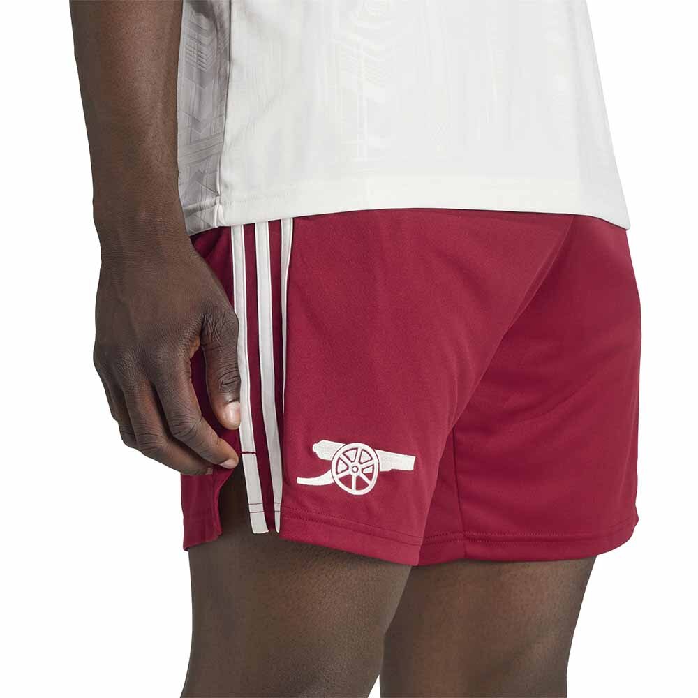 Adidas Arsenal Fotballshorts 25/26 Tredje