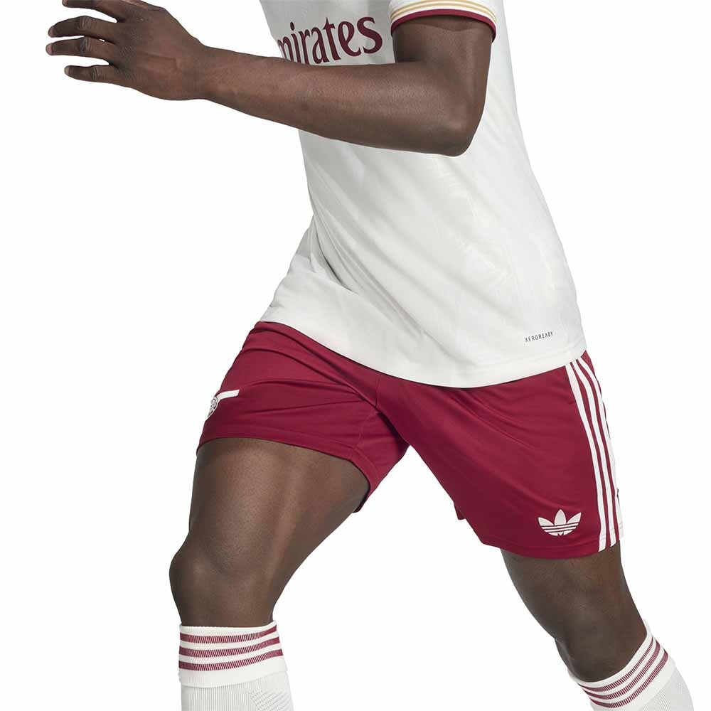 Adidas Arsenal Fotballshorts 25/26 Tredje