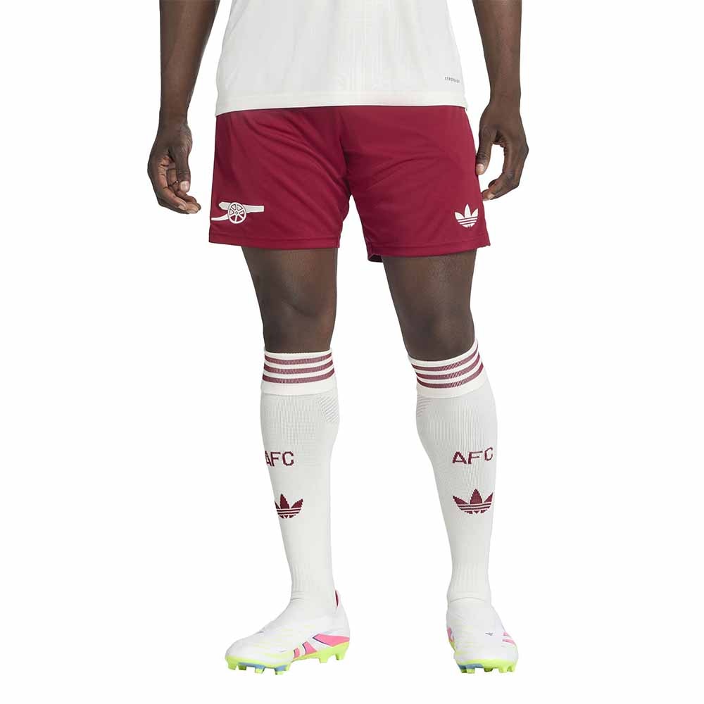 Adidas Arsenal Fotballshorts 25/26 Tredje