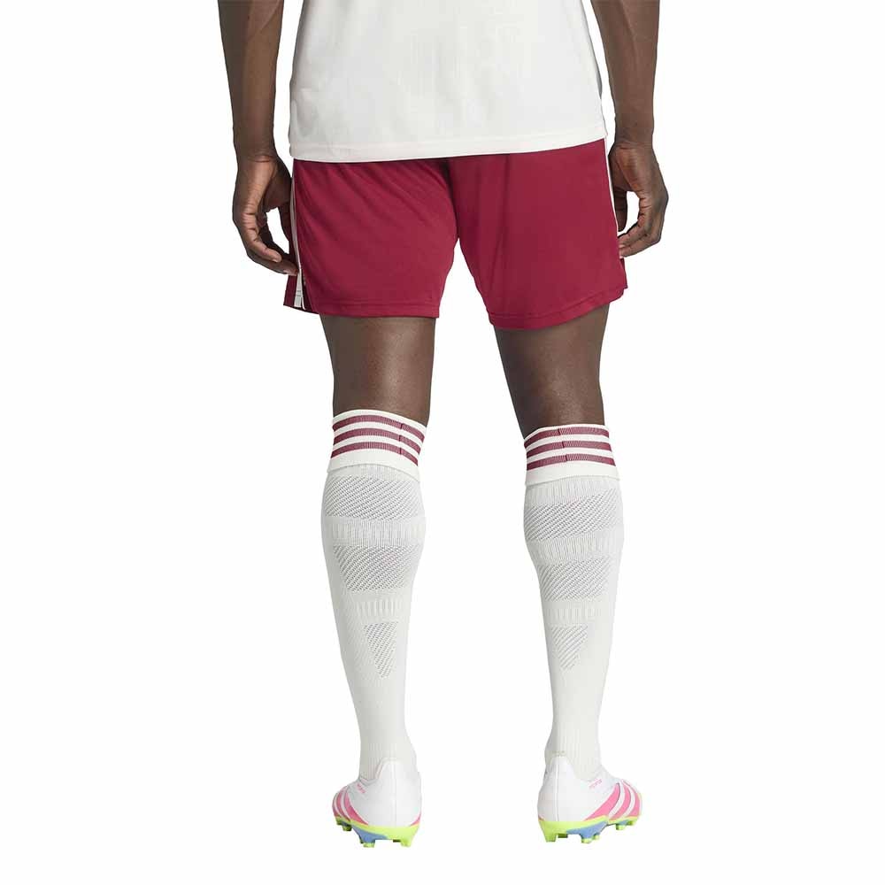 Adidas Arsenal Fotballshorts 25/26 Tredje