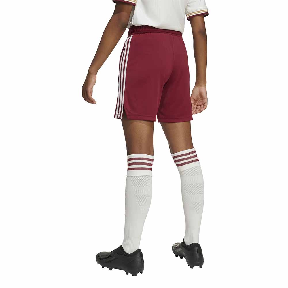 Adidas Arsenal Fotballshorts 25/26 Barn Tredje