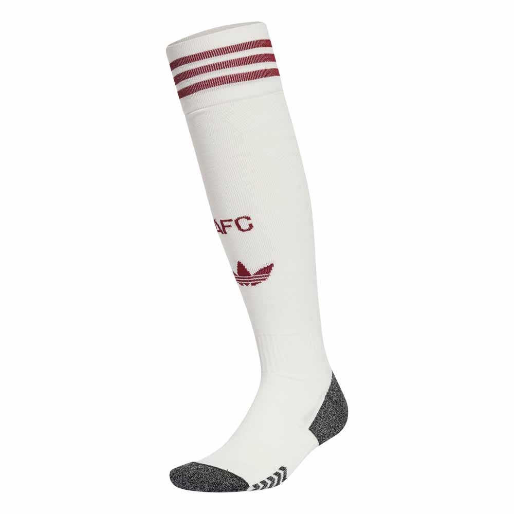 Adidas Arsenal Fotballstrømper 25/26 Tredje