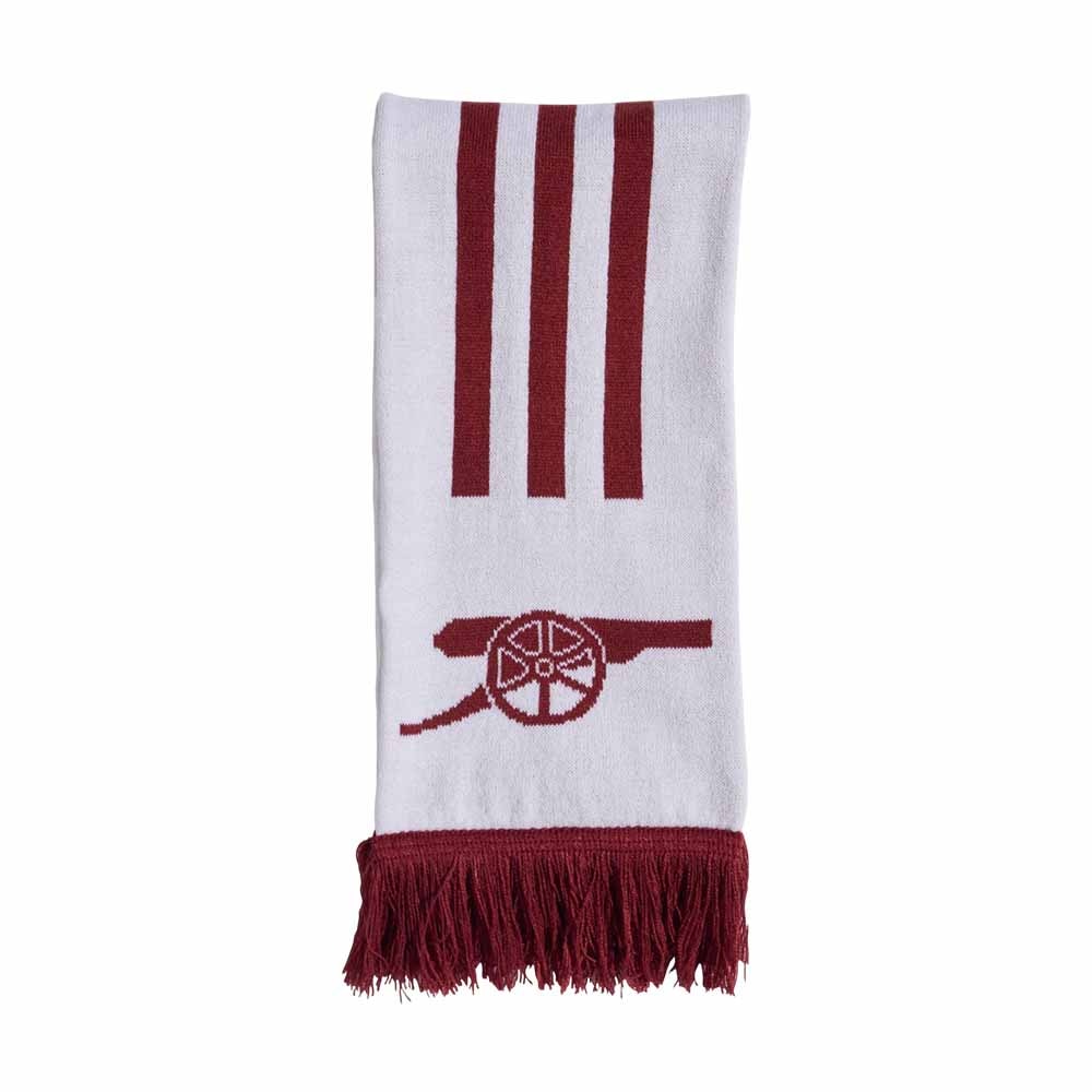 Adidas Arsenal Skjerf 25/26 Tredje