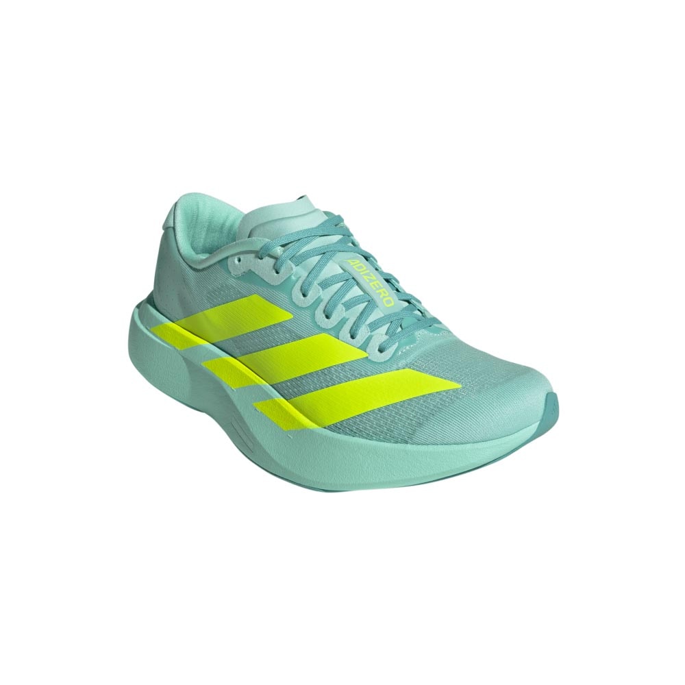 Adidas Adizero Evo SL Joggesko Dame Turkis/Gul