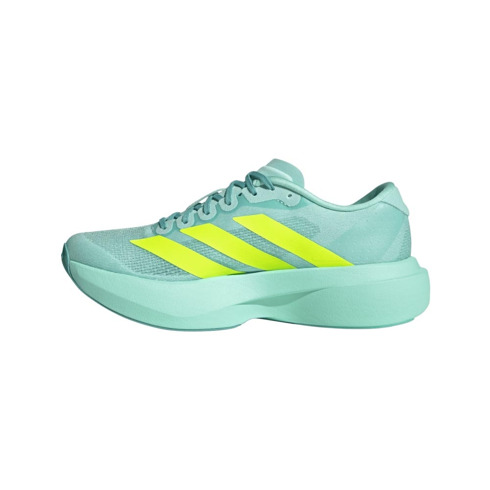 Adidas Adizero Evo SL Joggesko Dame Turkis/Gul