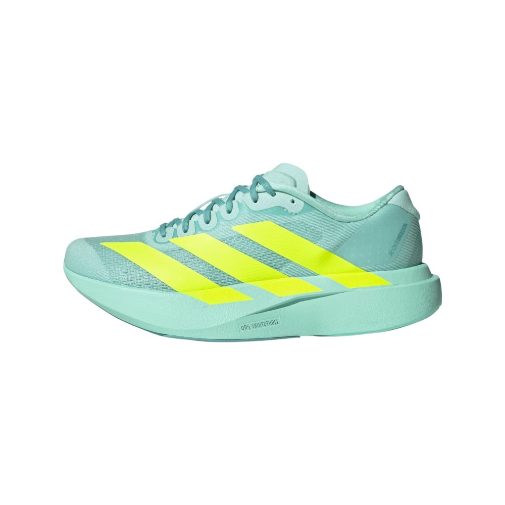 Adidas Adizero Evo SL Joggesko Dame Turkis/Gul