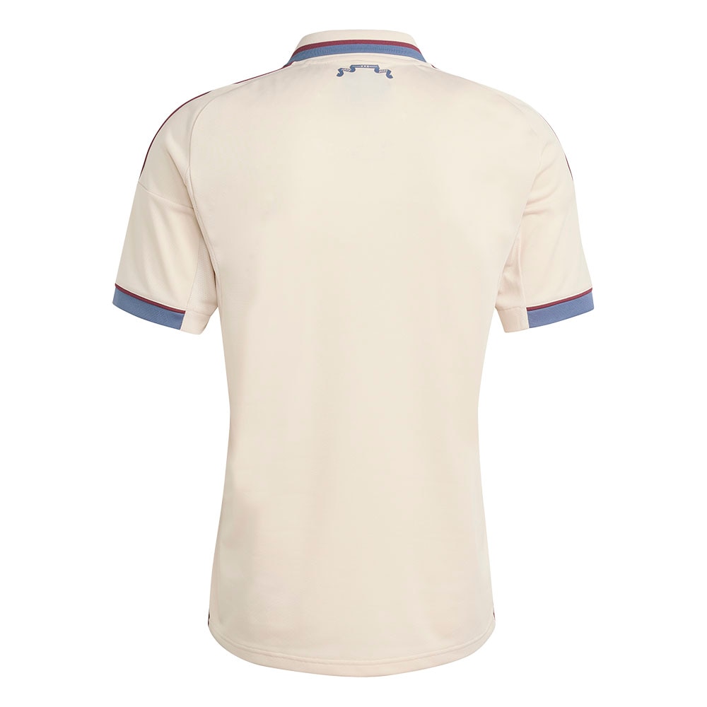 Adidas Ajax Fotballdrakt 25/26 Tredje 