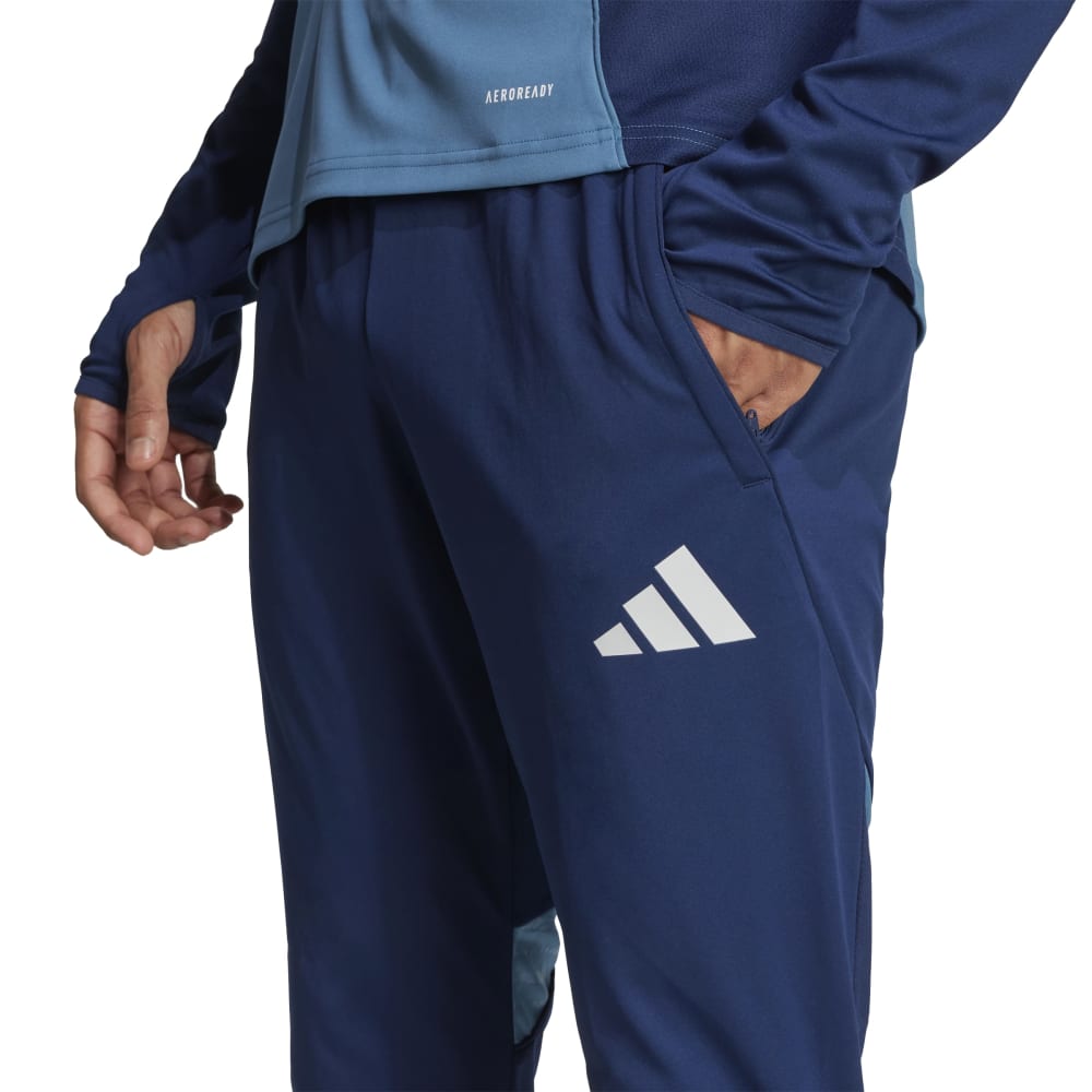Adidas Arsenal Tiro Competition Treningsbukse 25/26 Marine