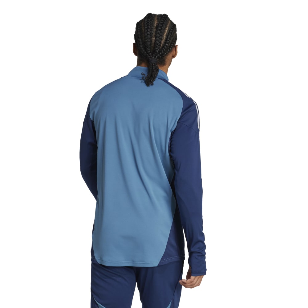 Adidas Arsenal Tiro Competition Treningsgenser 25/26 Blå/Marine