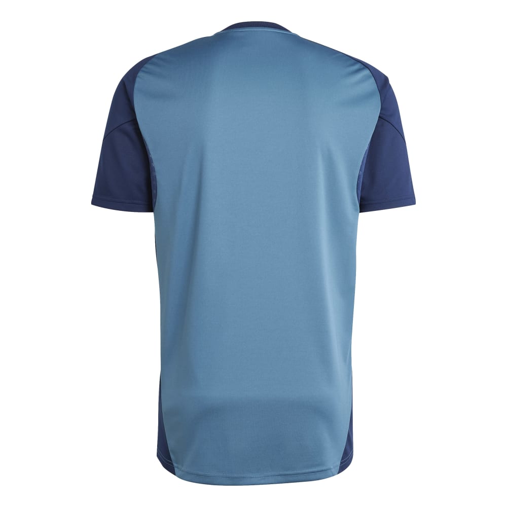 Adidas Arsenal Tiro Competition Treningstrøye 25/26 Blå/Marine