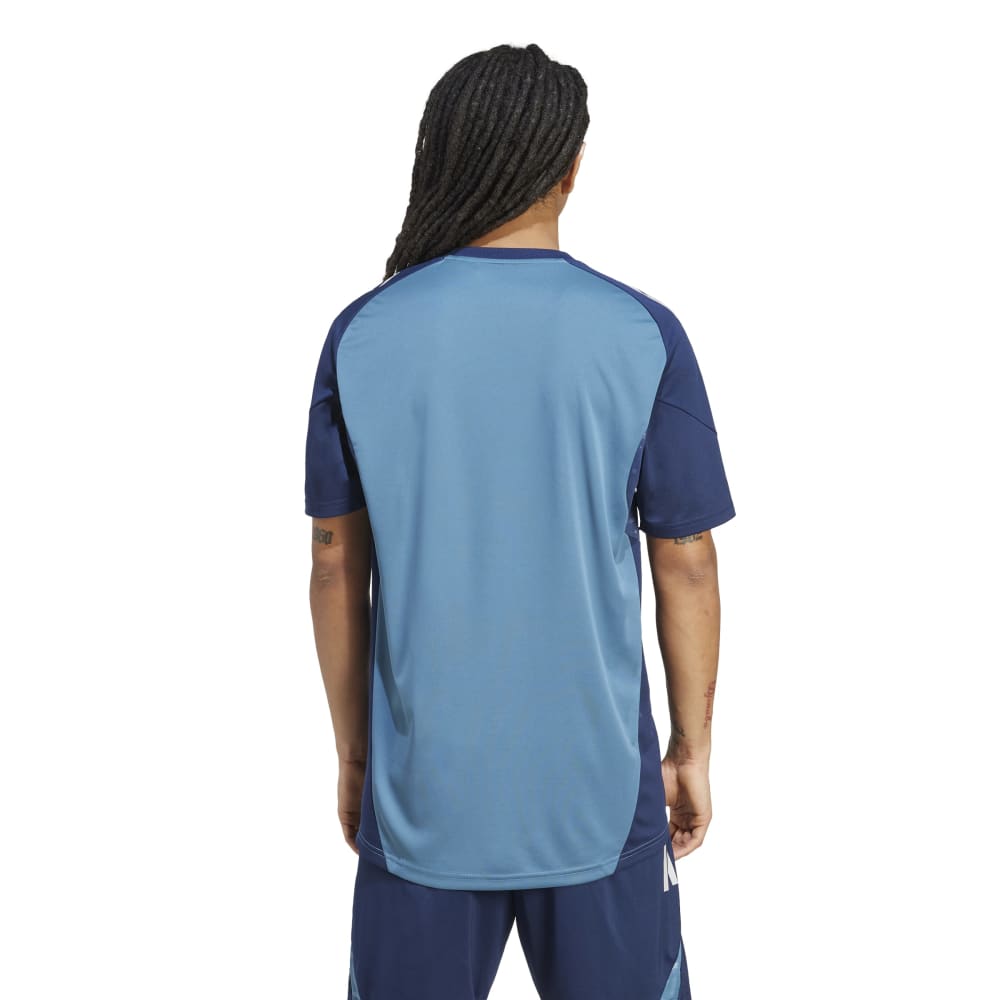 Adidas Arsenal Tiro Competition Treningstrøye 25/26 Blå/Marine