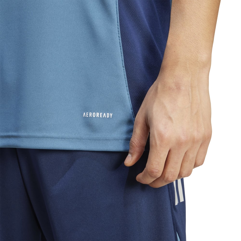 Adidas Arsenal Tiro Competition Treningstrøye 25/26 Blå/Marine