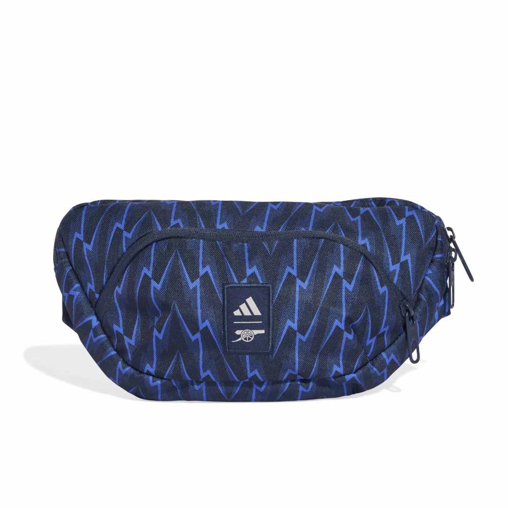 Adidas Arsenal Midjeveske 25/26 Borte 