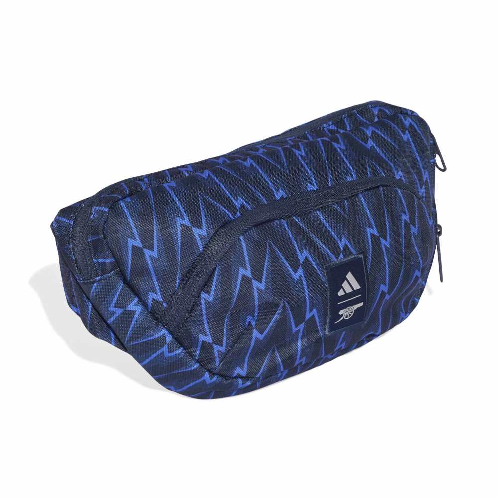 Adidas Arsenal Midjeveske 25/26 Borte 