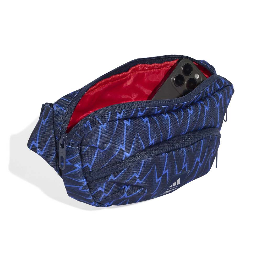 Adidas Arsenal Midjeveske 25/26 Borte 
