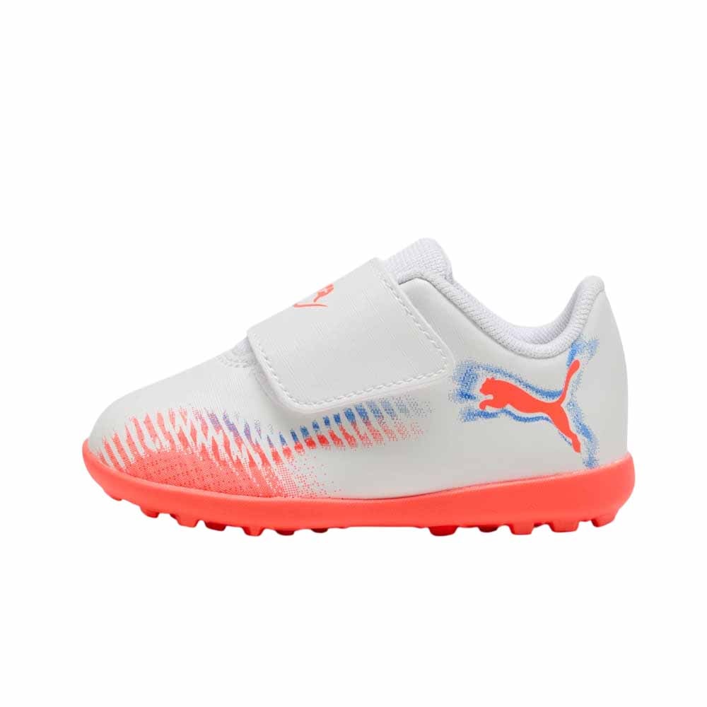 Puma FUTURE 8 Play TF Fotballsko Småbarn Untamed