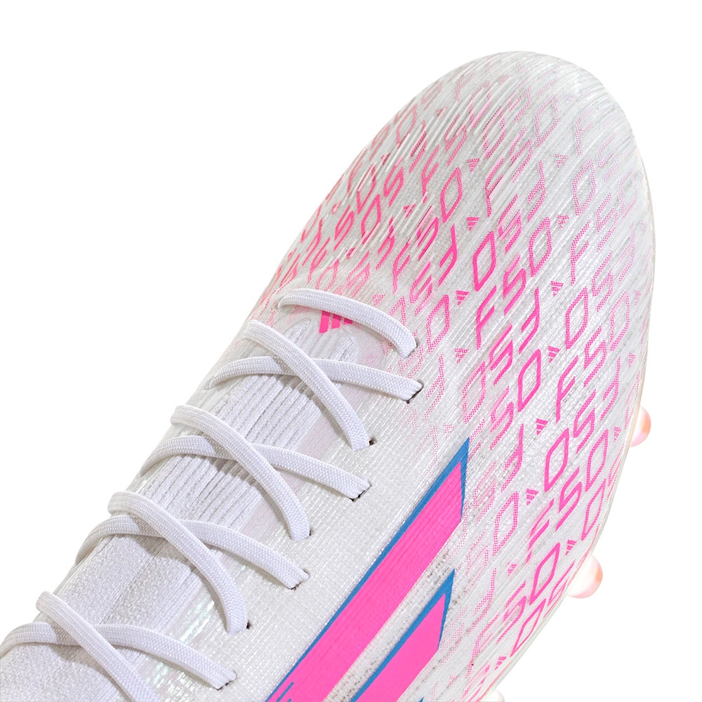 Adidas F50 Sparkfusion Elite Mid FG/AG Fotballsko Dame Trinity Future Icons