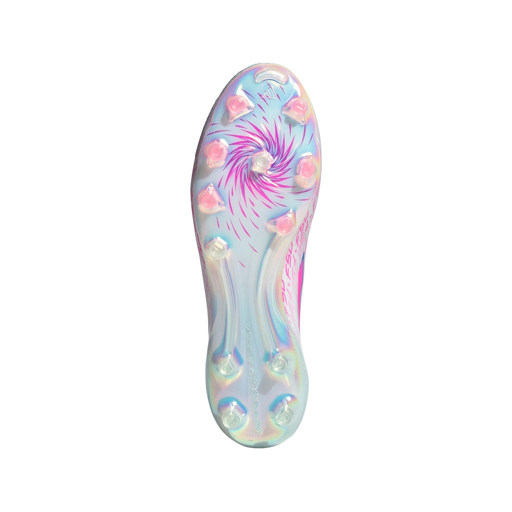 Adidas F50 Sparkfusion Elite Mid FG/AG Fotballsko Dame Trinity Future Icons
