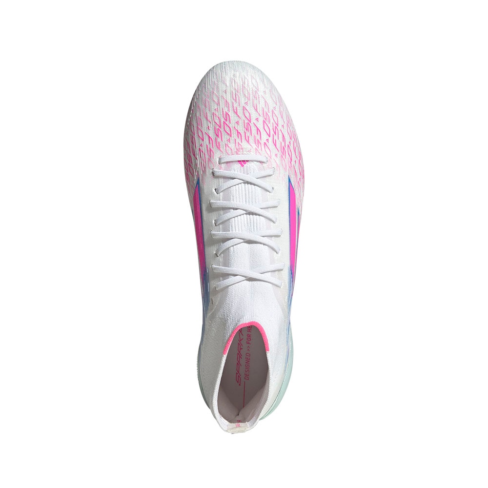 Adidas F50 Sparkfusion Elite Mid FG/AG Fotballsko Dame Trinity Future Icons