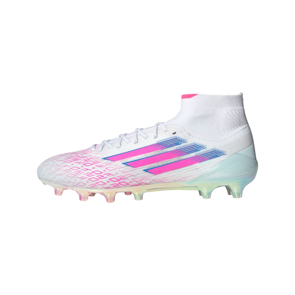 Adidas F50 Sparkfusion Elite Mid FG/AG Fotballsko Dame Trinity Future Icons