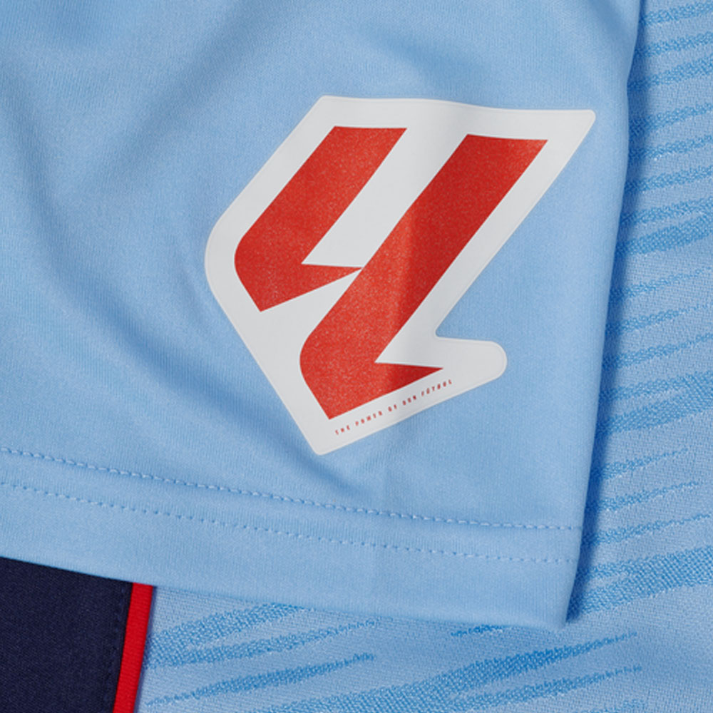 Hummel RC Celta Vigo Fotballdrakt 25/26 Hjemme