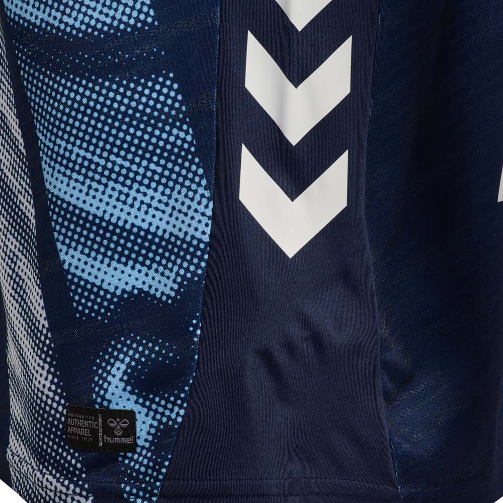 Hummel RC Celta Vigo Fotballdrakt 25/26 Borte