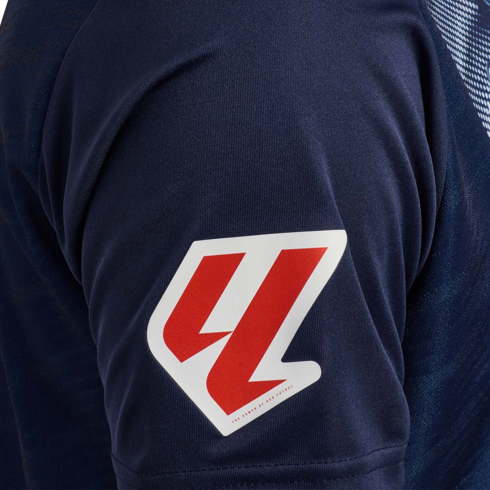 Hummel RC Celta Vigo Fotballdrakt 25/26 Borte