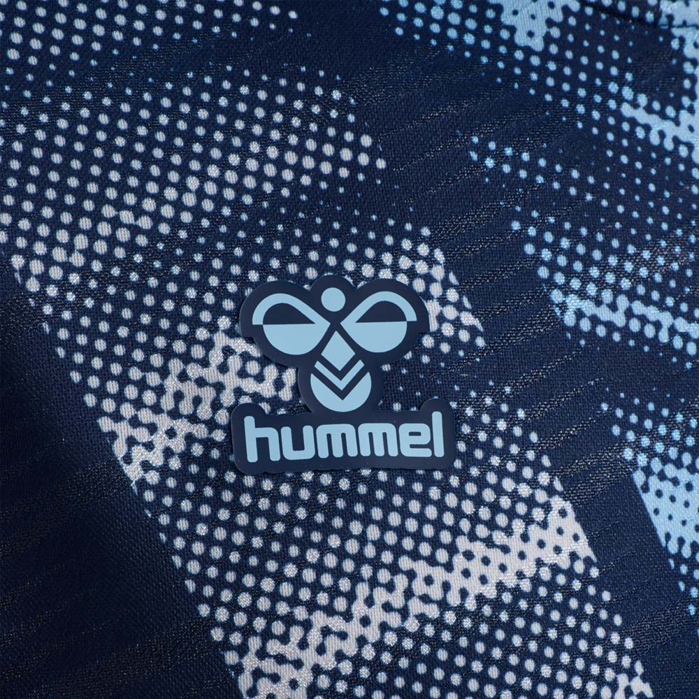 Hummel RC Celta Vigo Fotballdrakt 25/26 Borte